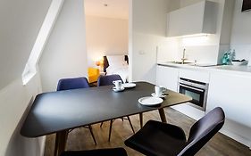 Apartmenthaus Koenigsallee